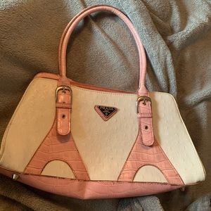 prada shoulder bag